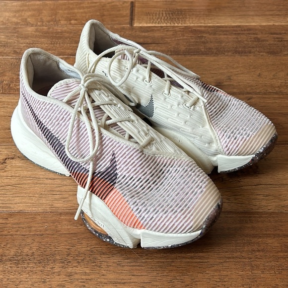 Nike Air Zoom SuperRep 2 Next Nature Sneakers Women's Size 9 (like size 8.5) - Picture 6 of 14